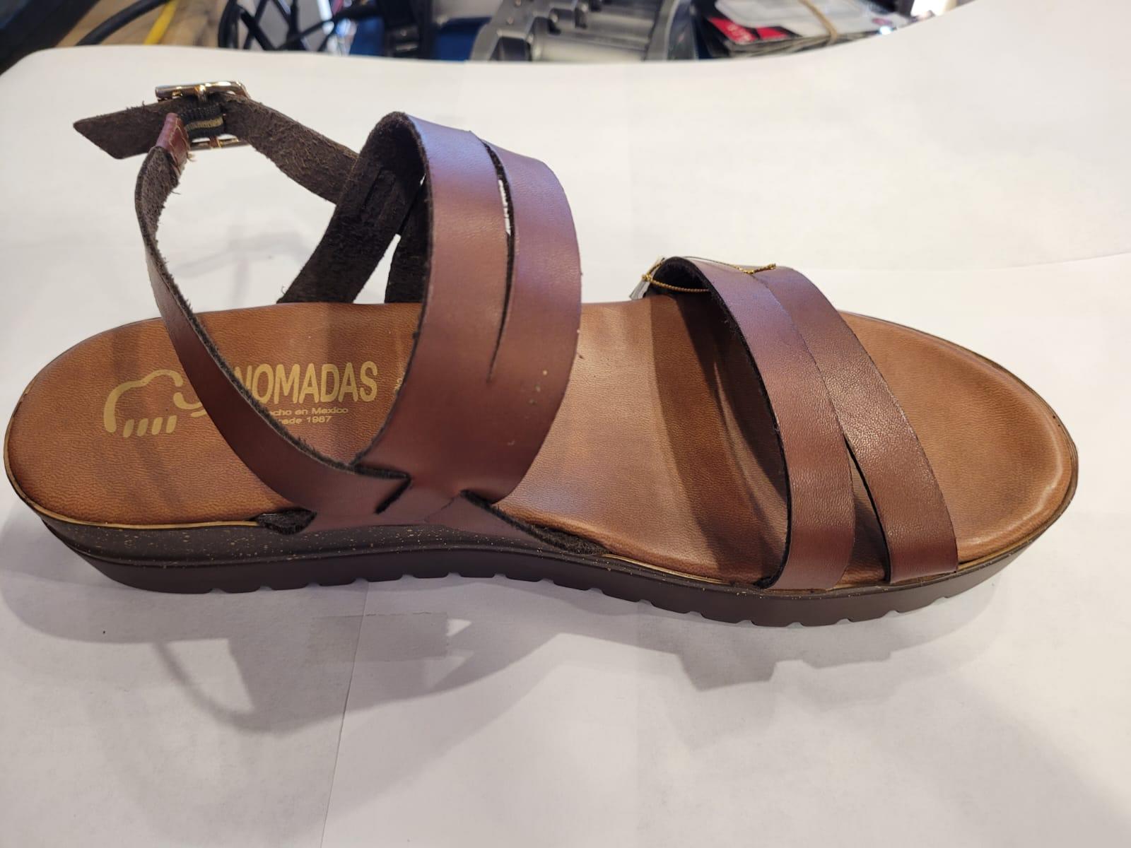 9250 Nomadas Azteka Tan